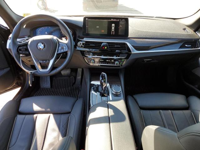 WBA13BJ0XNCJ46351 BMW 530 XI
