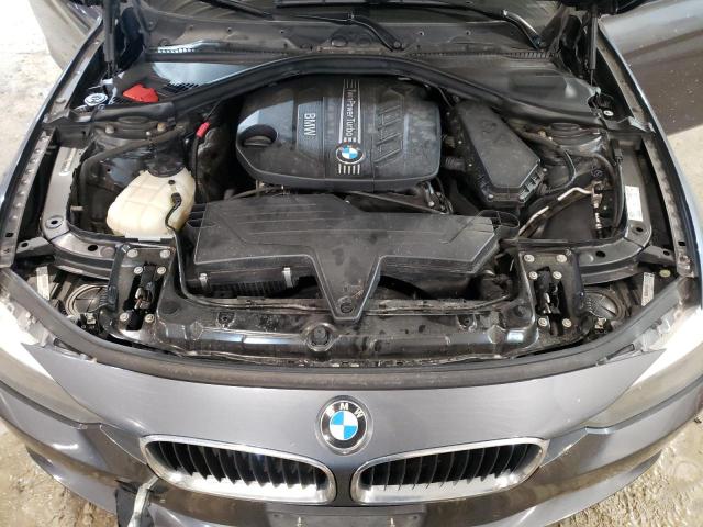 WBA3D5C56EKX97675 BMW 328 D Xdrive