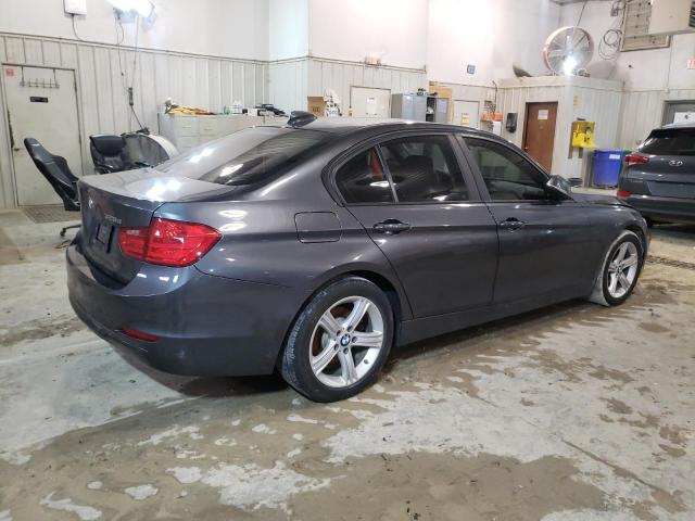 WBA3D5C56EKX97675 BMW 328 D Xdrive