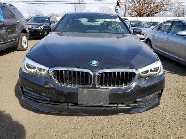 WBAJA7C3XHG458435 BMW 530 XI