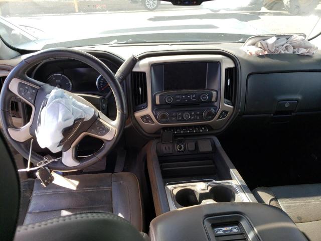 1GT12SEY1KF254163 GMC Sierra K2500 Denali