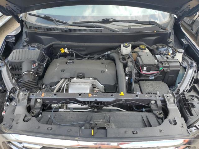 3GKALSEX1JL161995 GMC Terrain Denali