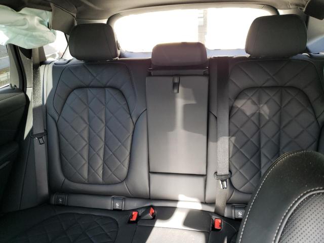 5UXCR4C05P9P73489 BMW X5 Sdrive 40i