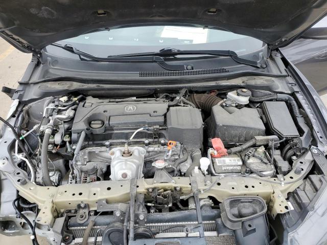 19UDE2F72LA003839 Acura Ilx Premium