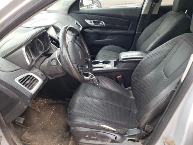 2GKFLVEKXE6128919 GMC Terrain Sle