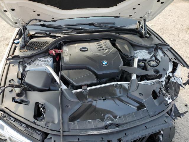 WBA53BH06MWX22392 BMW 530 I
