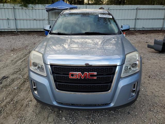 2GKALREK3F6184025 GMC Terrain Sle