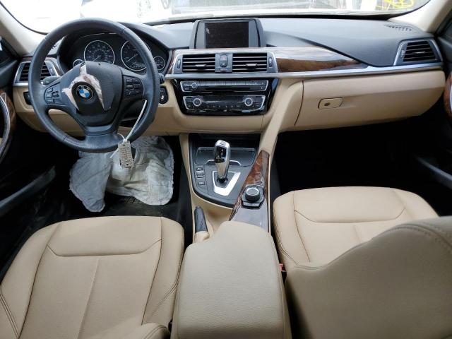 WBA8A9C50HK619495 BMW 320 I