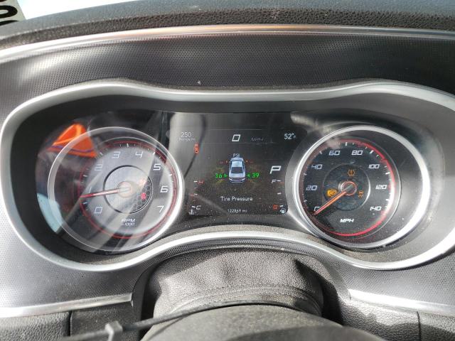 2C3CDXJG8JH235754 Dodge CHARGER GT