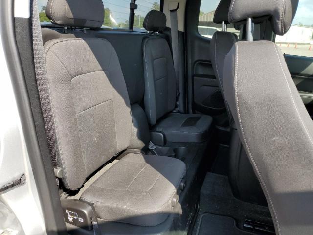 1GTH5CE39G1392960 GMC CANYON SLE