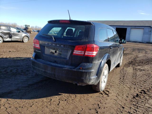 3C4PDCAB0FT523566 Dodge JOURNEY SE