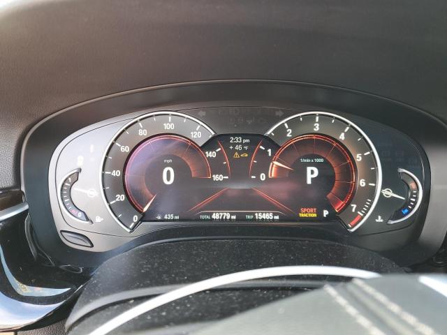 WBAJA7C3XHG458435 BMW 530 XI