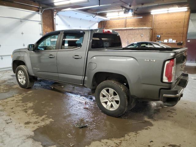 1GTG6CEN2J1325098 GMC CANYON SLE