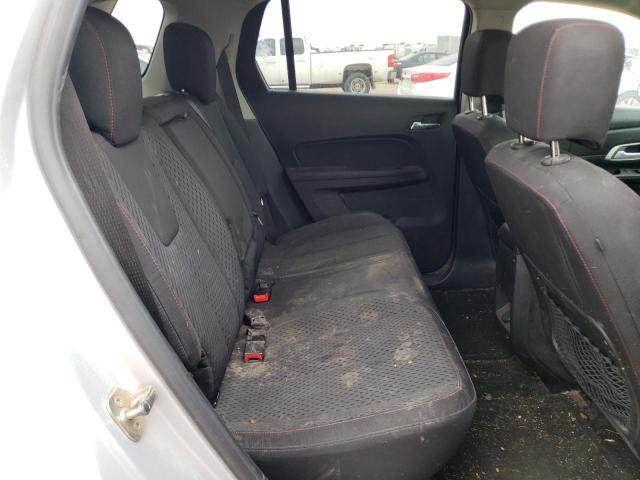 2GKFLVEKXE6128919 GMC Terrain Sle
