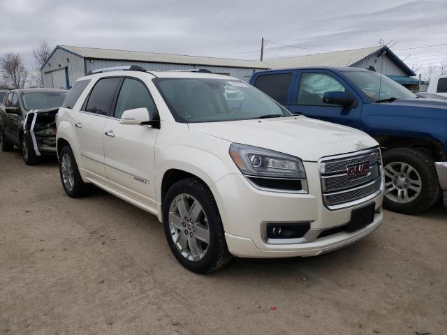 1GKKVTKD1EJ248615 GMC Acadia Denali