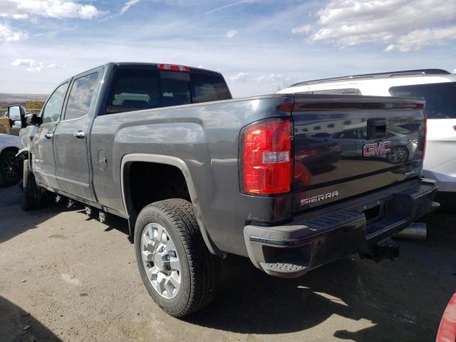 1GT12SEY1KF254163 GMC Sierra K2500 Denali