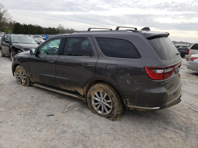 1C4RDHAG7FC239591 Dodge Durango Sxt