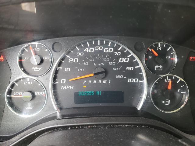 1GTW7FCAXE1902069 GMC Savana G2500