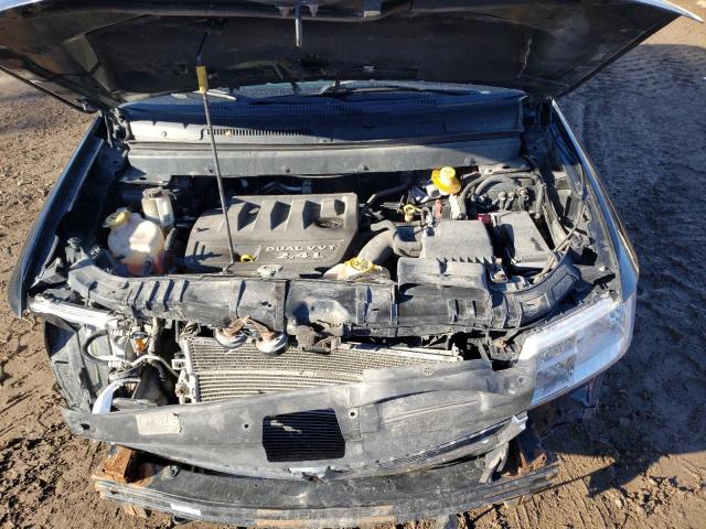 3C4PDCAB0FT523566 Dodge JOURNEY SE