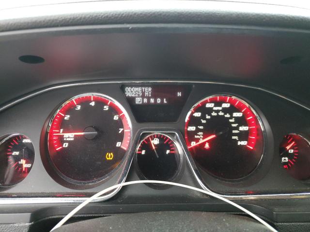 1GKKRRKD3FJ154664 GMC Acadia Slt-1