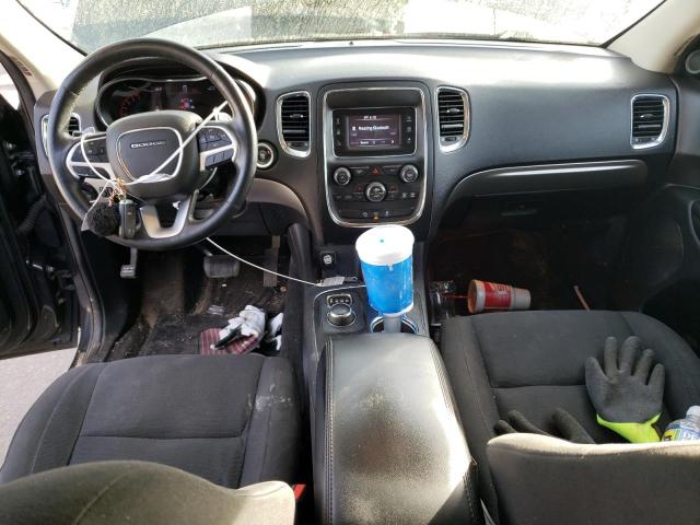 1C4RDJAG4EC295932 Dodge Durango Sxt