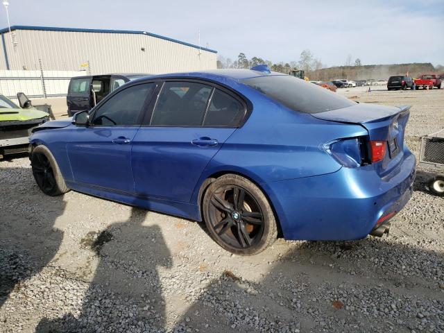 WBA3A5G51FNS86930 BMW 328 I