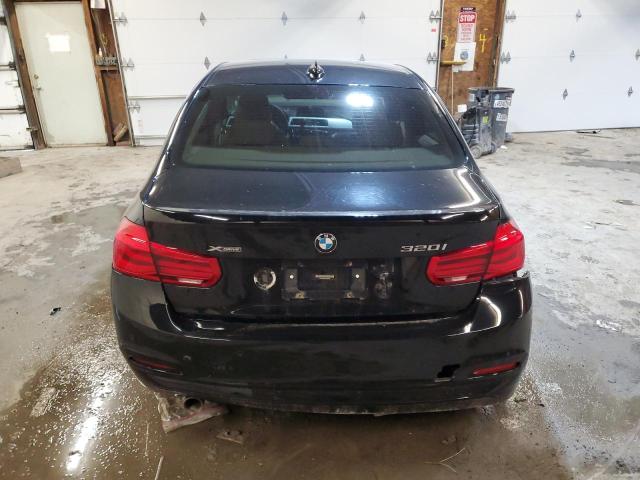 WBA8A3C5XGK690621 BMW 320 XI