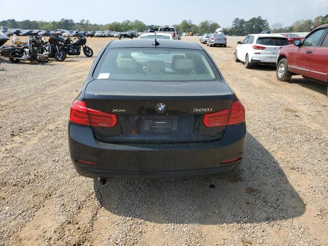 WBA8E5G53JNV02117 BMW 320 XI