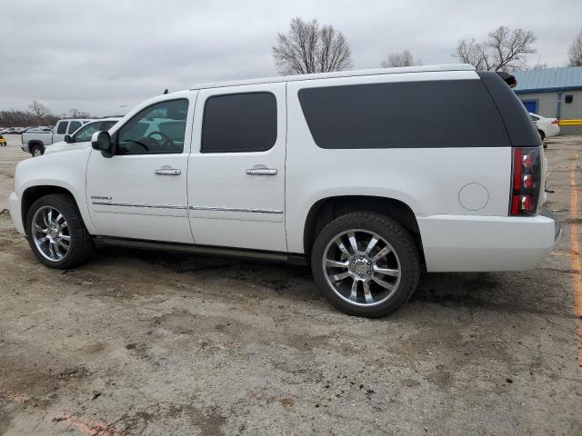 1GKS2MEF2ER125726 GMC YUKON XL DENALI