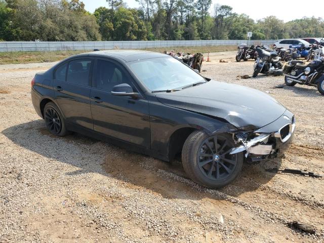 WBA8E5G53JNV02117 BMW 320 XI