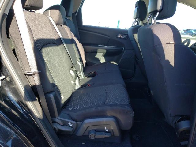 3C4PDCAB0FT523566 Dodge JOURNEY SE