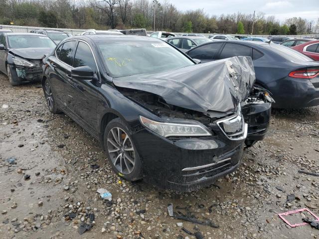 19UUB2F53FA016059 Acura TLX TECH