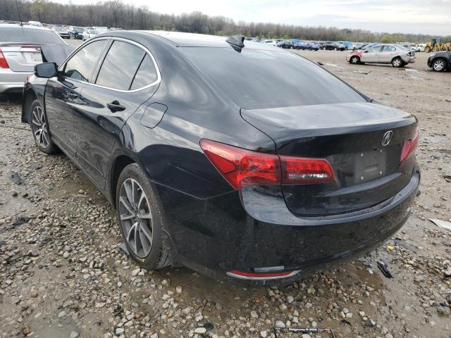 19UUB2F53FA016059 Acura TLX TECH