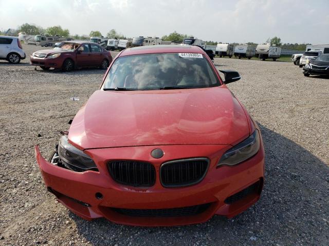 WBA1J7C5XGV359352 BMW M235I