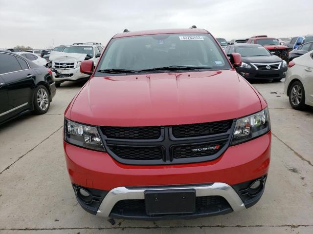 3C4PDCGB7GT141656 Dodge Journey Crossroad