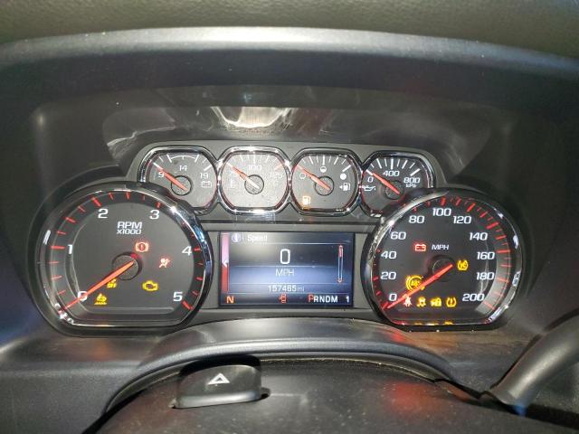 1GT12YE81FF578464 GMC Sierra K2500 Sle