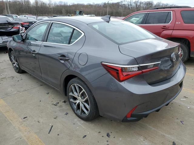19UDE2F72LA003839 Acura Ilx Premium