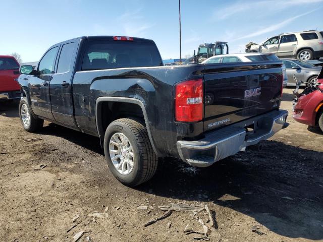 1GTV2MEC5JZ172838 GMC Sierra K1500 Sle