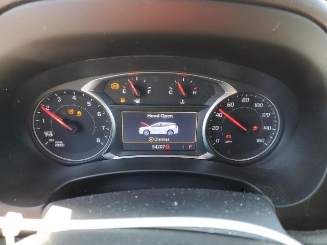 3GKALMEV3KL157474 GMC Terrain Sle