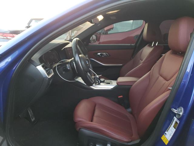 3MW5U7J03N8C23211 BMW M340I