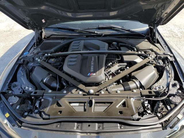 WBS33AY08NFM94233 BMW M3 Competition