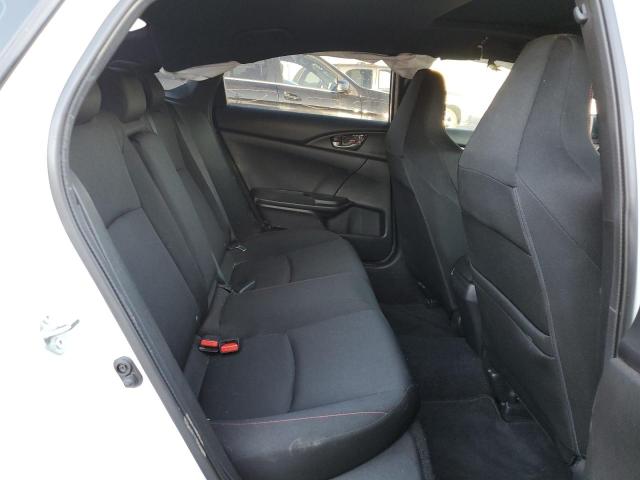 2HGFC1E58LH707957 Honda CIVIC SI