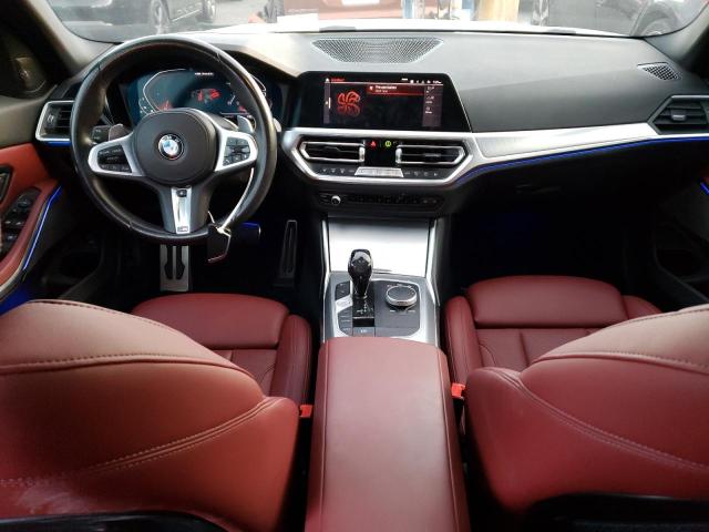 3MW5U7J03N8C23211 BMW M340I