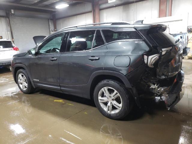 3GKALMEV2JL379261 GMC Terrain Sle