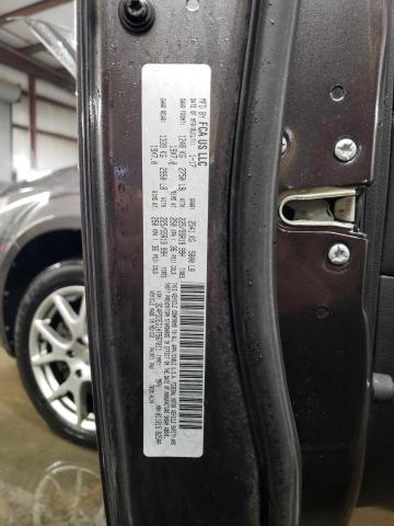 3C4PDDEG1HT567011 Dodge JOURNEY GT
