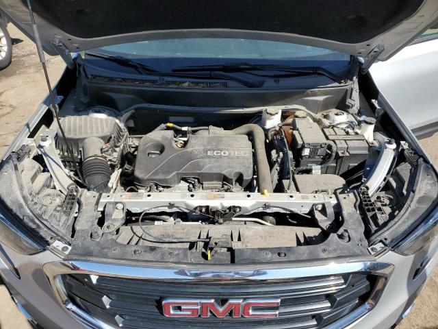 3GKALMEV3KL157474 GMC Terrain Sle