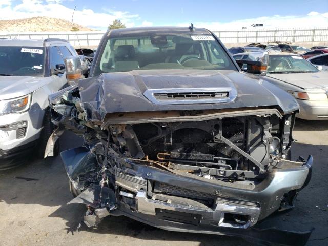 1GT12SEY1KF254163 GMC Sierra K2500 Denali