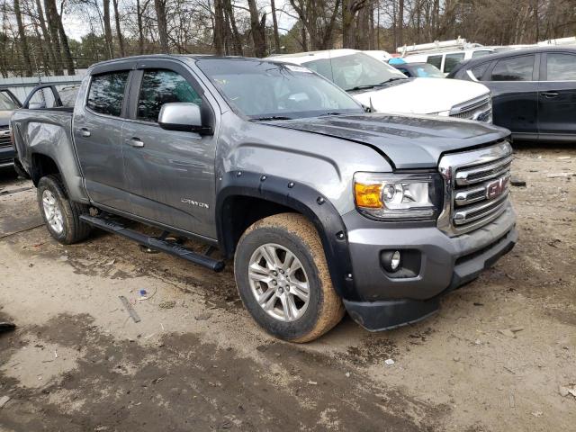 1GTG6CEN4K1105561 GMC CANYON SLE
