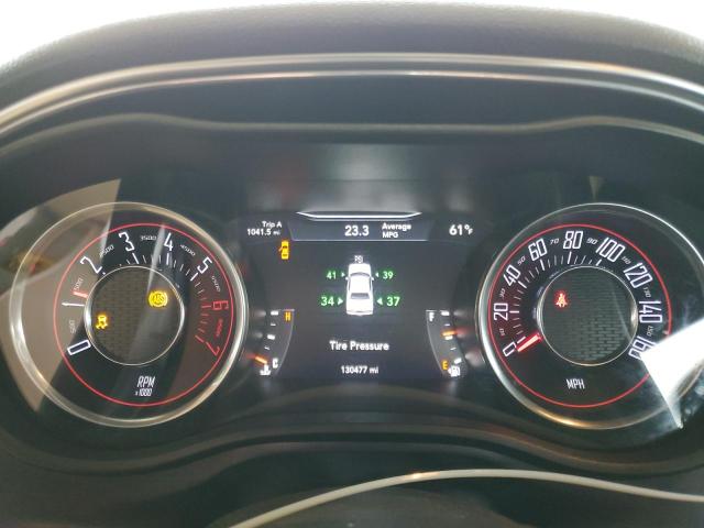 2C3CDZAT4FH712180 Dodge Challenger Sxt