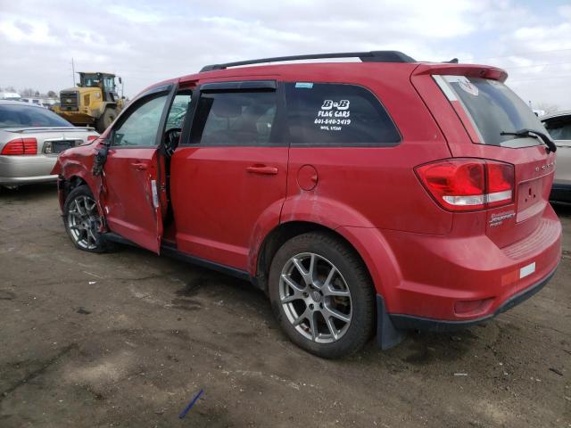 3C4PDDEG6GT243454 Dodge Journey R/t